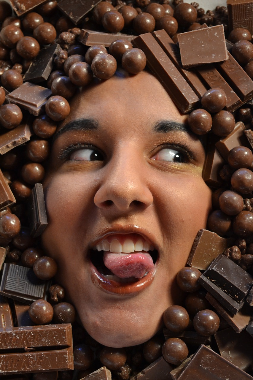 Chocolate,